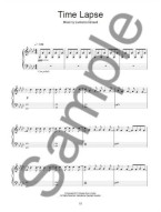 Samba: The Original Soundtrack (noty na klavír, zpěv, akordy na kytaru)