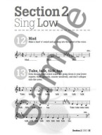 Sing! Vocal Warm-ups For All Styles (noty na zpěv) (+audio)