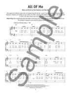 Really Easy Piano: Ultimate Chart Hits (noty na snadný sólo klavír)