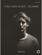 Ben Howard: I Forget Where We Were (noty na klavír, zpěv, akordy na kytaru)
