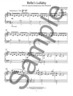 Hal Leonard Student Piano Library: Popular Piano Solos 2nd Edition – Level 4 (noty na sólo klavír) (+audio)