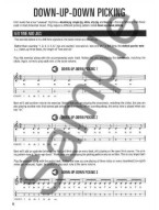 Hal Leonard Irish Bouzouki Method (noty, tabulatury na irské buzuki) (+audio)