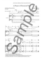 James Whitbourn: The Choral Collection (SATB) (noty na sborový zpěv, varhany)