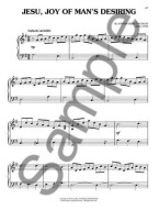 First 50 Classical Pieces You Should Play On The Piano (noty na snadný sólo klavír)