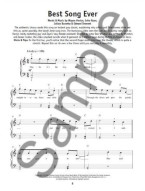 Really Easy Piano: The Big One Direction Songbook (noty na snadný sólo klavír)