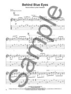 Classic Rock For Classical Guitar (noty, tabulatury na kytaru)