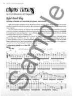 Guitar World Presents: Metal Guitar Lessons (noty, tabulatury na kytaru)
