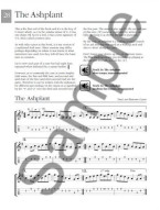 Absolute Beginners: Irish Tenor Banjo (noty, tabulatury na irské banjo) (+audio)
