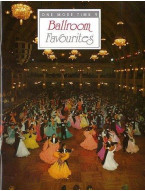 One More Time 9: Ballroom Favourites (noty na keyboard)