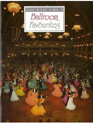 One More Time 9: Ballroom Favourites (noty na keyboard)