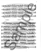 H.L. Clarke: Technical Studies For The Cornet (noty na kornet)