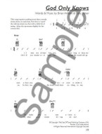 The Complete Ukulele Player Songbook 1 (akordy, texty písní)