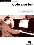 Jazz Piano Solos Series Volume 30: Cole Porter (noty na sólo klavír)