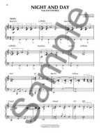 Jazz Piano Solos Series Volume 30: Cole Porter (noty na sólo klavír)