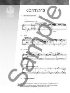 Debussy: Suite Bergamasque (noty na sólo klavír) (+audio)