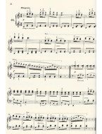Carl Czerny: První učitel - Practical Method For Beginners, Op. 599 (Schirmer Performance Editions) (noty na sólo klavír)