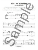 Really Easy Piano Playalong: Classic Hit Songs (noty na snadný sólo klavír) (+audio)