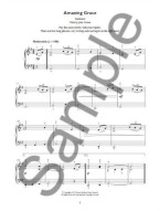Grade 1 Piano Solos (noty na sólo klavír)