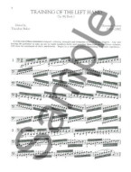 Scales And Finger Exercises – Upper Elementary To Lower Intermediate Piano (noty na sólo klavír)