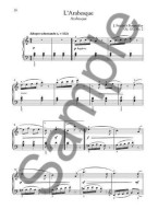 Burgmüller: 25 Progressive Studies, Op. 100 (Schirmer Performance Editions) (noty na sólo klavír)