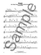 Miles Davis Omnibook (noty na Eb nástroje)