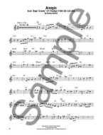 Miles Davis Omnibook (noty na Bb nástroje)