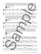 Jeff Adams: How To Play Country Lead Guitar (noty, tabulatury na kytaru) (+audio)