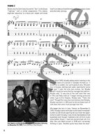 Chicago Blues Rhythm Guitar: The Complete Definitive Guide (noty, tabulatury na kytaru) (+DVD)