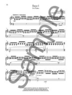 20th Century American Composers: Upper Intermediate Level Piano (noty na sólo klavír)