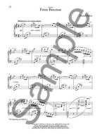 20th Century American Composers – Intermediate Level Piano (noty na sólo klavír)
