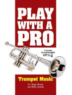 Play With A Pro: Trumpet Music (noty na trubku) (+audio)