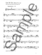 Playalong 20/20 Violin: 20 Easy Pop Hits (noty na housle) (+audio)