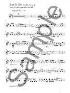 Playalong 20/20 Recorder: 20 Easy Pop Hits (noty na zobcovou flétnu) (+audio)