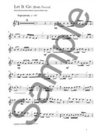 Playalong 20/20 Flute: 20 Easy Pop Hits (noty na příčnou flétnu) (+audio)