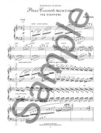 Robert Wells: Piano Concertos I-IX - Rhapsody In Rock (noty na sólo klavír) (+audio)