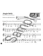 Keyboard From The Beginning: Songbook (noty na keyboard)