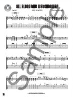 Guitar Jam Along - 10 Hard Rock Classics (noty, tabulatury na kytaru) (+audio)