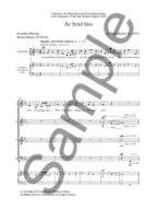 The Novello Book Of British Folksongs For Mixed-Voice Choirs (SATB) (noty na sborový zpěv, klavír)
