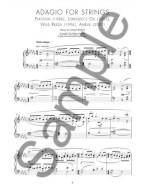 Film Scores For Solo Piano (noty na sólo klavír) (+audio)