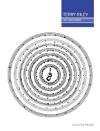 Terry Riley: The Piano Works (noty na sólo klavír)