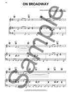 Beautiful: The Carole King Musical (noty na klavír, zpěv)