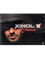 Xindl X: Xpěvník