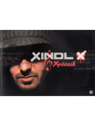 Xindl X: Xpěvník
