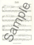 Journey Through The Classics: Book 3 - Early Intermediate (noty na sólo klavír) (+audio)