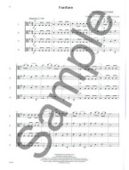 Compatible Quartets For Strings - Viola (noty na violu)
