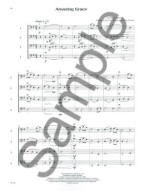 Compatible Quartets For Strings - Double Bass (noty na kontrabas)