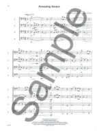 Compatible Quartets For Strings - Cello (noty na violoncello)