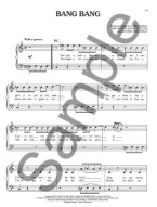 Chart Hits Of 2014-2015: Easy Piano (noty na snadný sólo klavír)