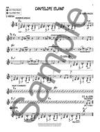 Jazz Play-Along 179: Modal Jazz (noty na nástroje C, Eb, Bb, basového klíče) (+audio)