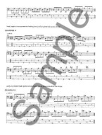 Bass Lesson Goldmine: 100 Jazz Lessons (noty, tabulatury na baskytaru) (+audio)
